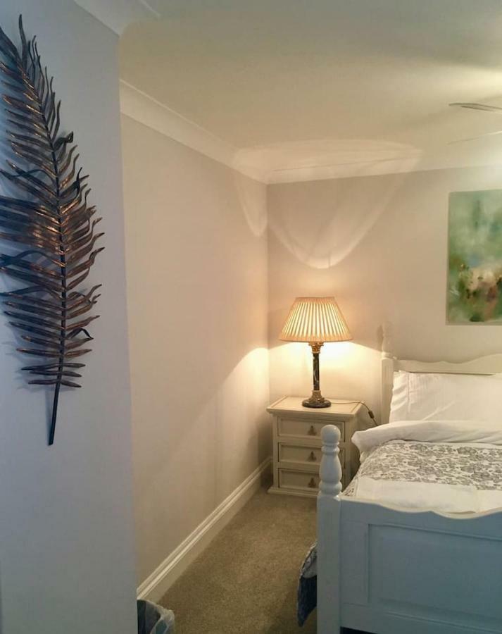Beautiful 1Br Apartment In Historic St Aubin House מראה חיצוני תמונה