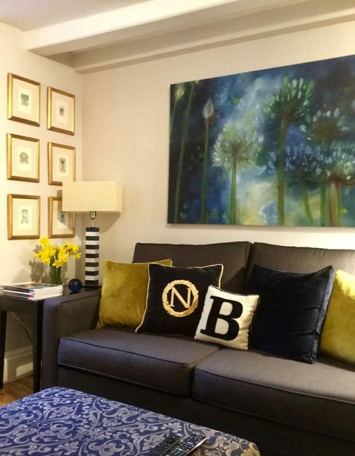 Beautiful 1Br Apartment In Historic St Aubin House מראה חיצוני תמונה