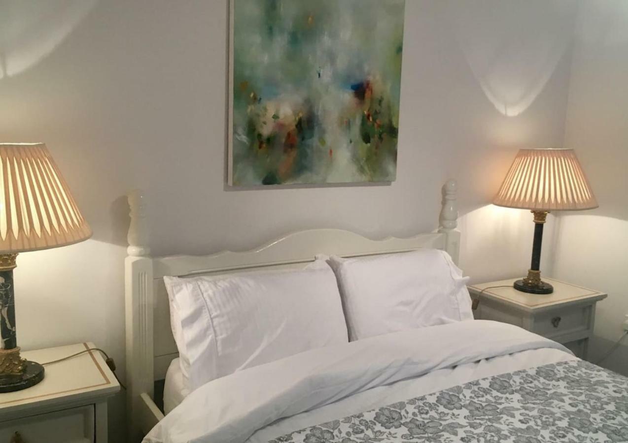 Beautiful 1Br Apartment In Historic St Aubin House מראה חיצוני תמונה