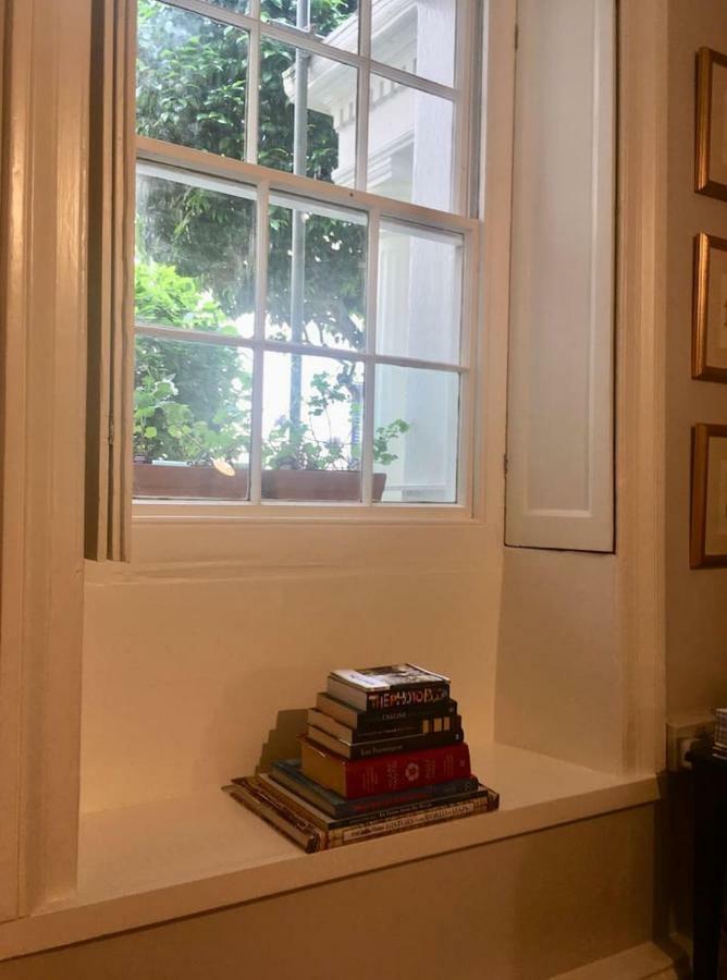 Beautiful 1Br Apartment In Historic St Aubin House מראה חיצוני תמונה