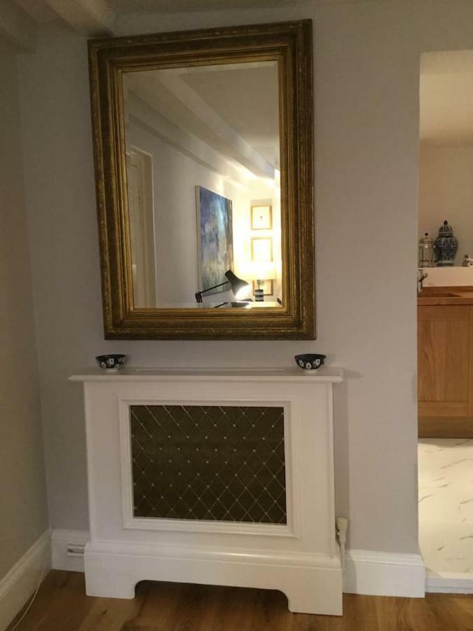Beautiful 1Br Apartment In Historic St Aubin House מראה חיצוני תמונה