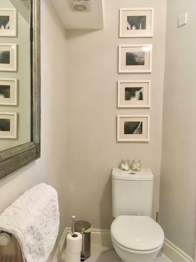 Beautiful 1Br Apartment In Historic St Aubin House מראה חיצוני תמונה