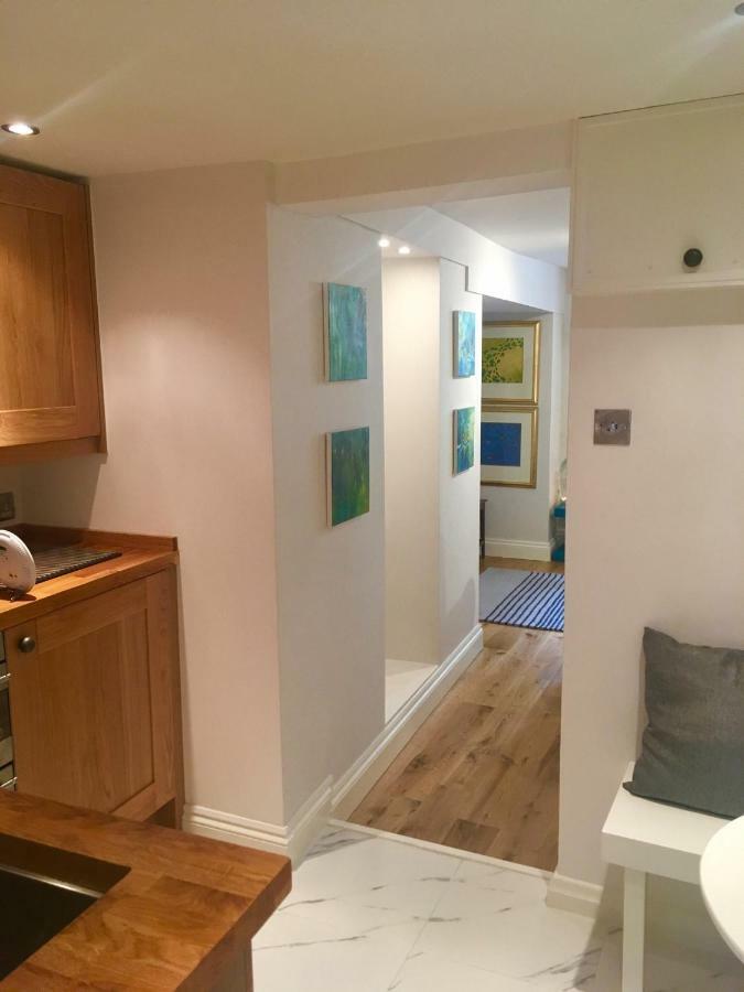 Beautiful 1Br Apartment In Historic St Aubin House מראה חיצוני תמונה