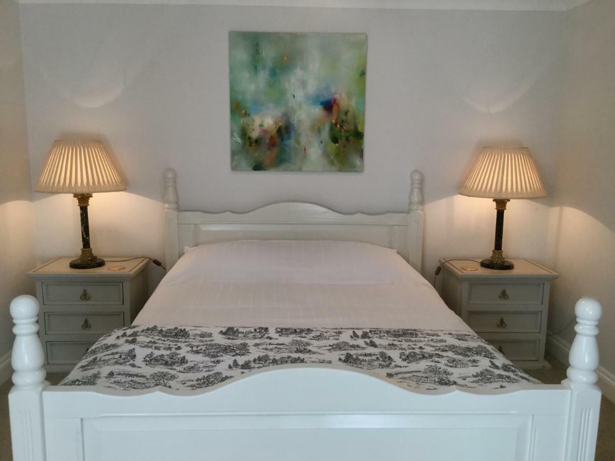 Beautiful 1Br Apartment In Historic St Aubin House מראה חיצוני תמונה