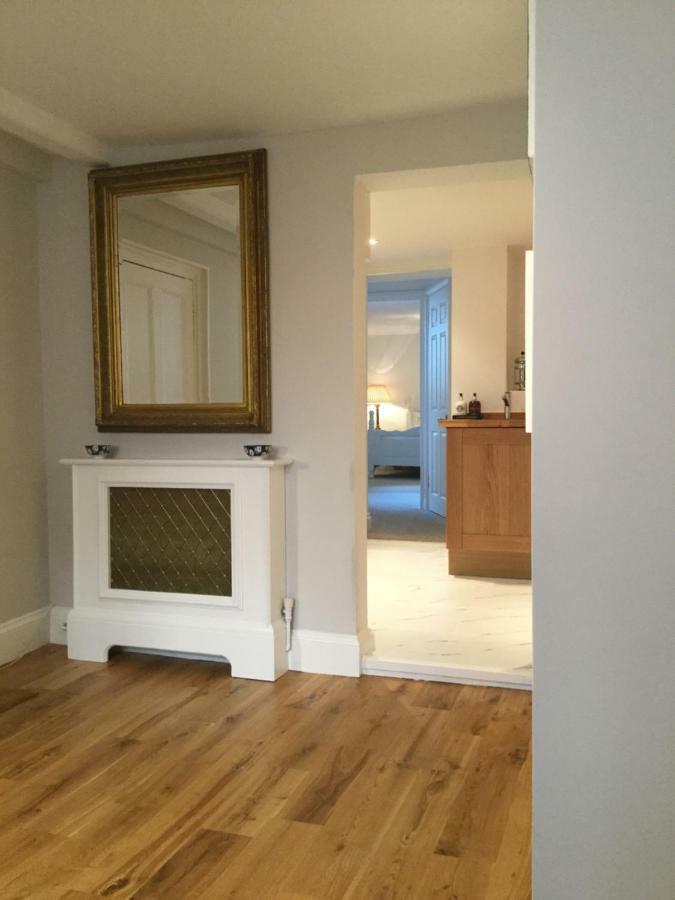 Beautiful 1Br Apartment In Historic St Aubin House מראה חיצוני תמונה